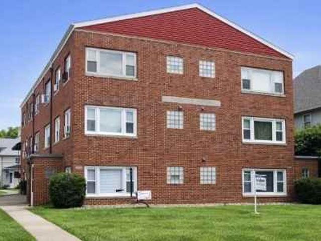 Apartment for rent in Champaign, Illinois