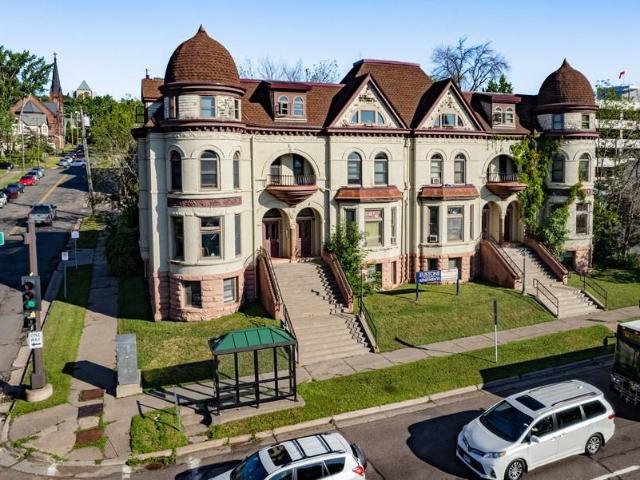 Apartment for rent in Duluth, Minnesota