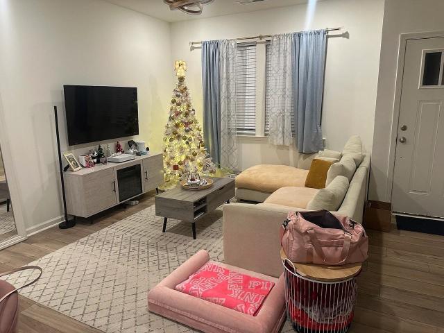 Apartment for rent in Wake, North Carolina