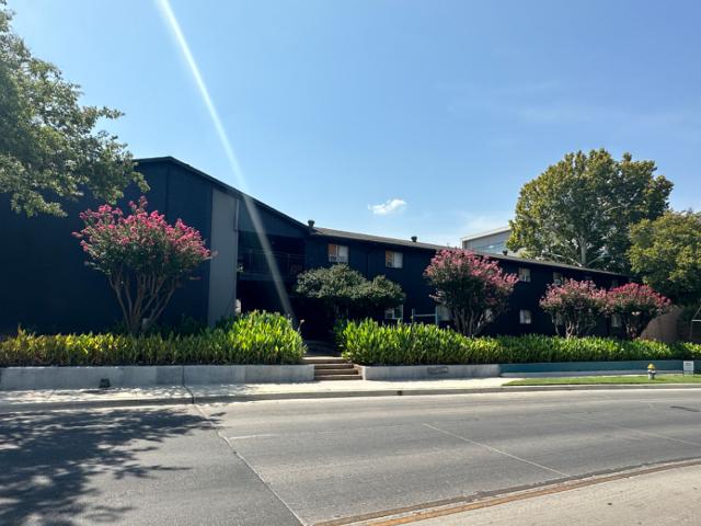 Apartment for rent in Dallas, Texas