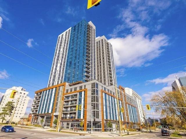 Apartment for rent in Waterloo, Ontario