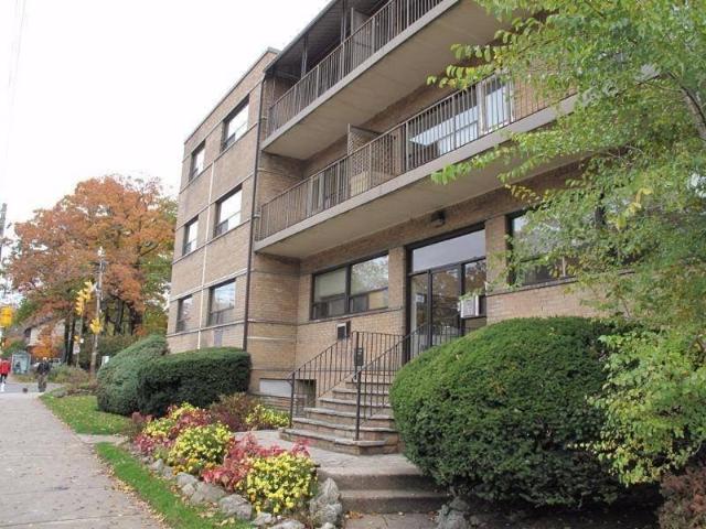 Apartment for rent in Woburn, Ontario