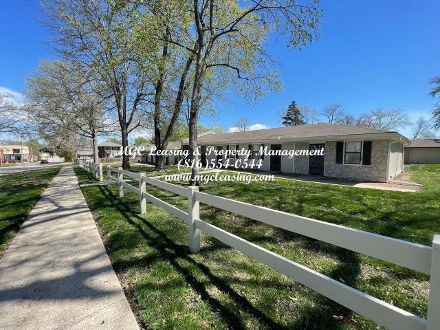 Apartment for rent in Lees Summit