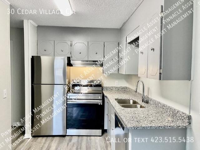 Apartment for rent in Fort Oglethorpe, Georgia