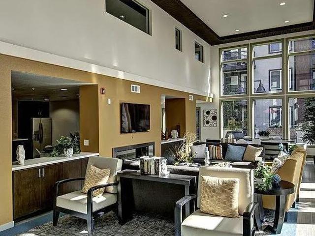 Apartment for rent in San Jose, California