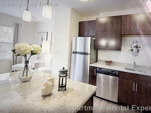 Apartment for rent in Arlington, Massachusetts