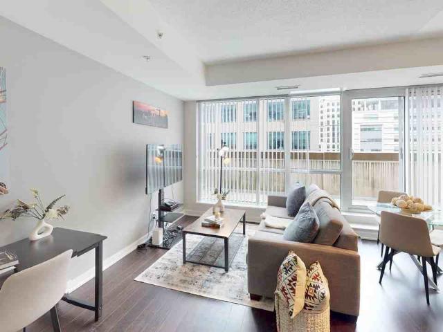 Apartment for rent in Toronto