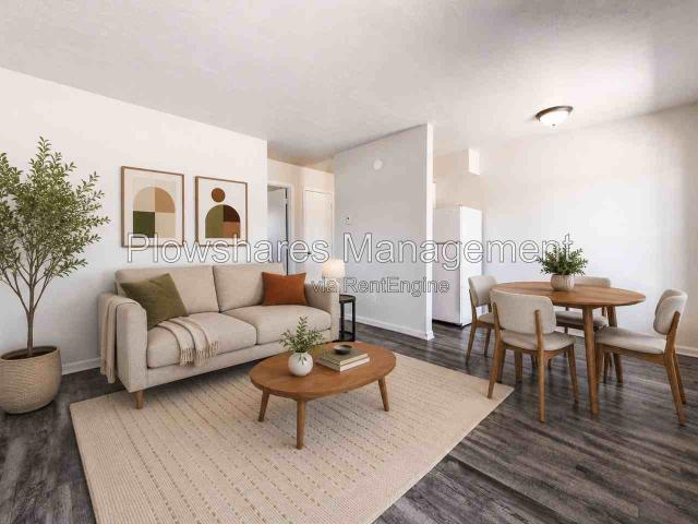Apartment for rent in Louisville, Kentucky