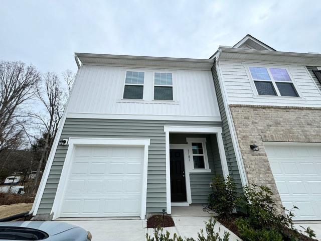 Apartment for rent in North Carolina