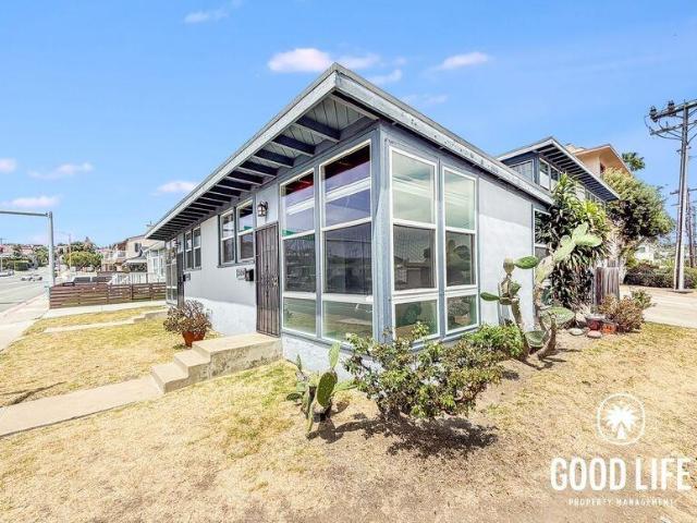 Apartment for rent in Jacumba, California