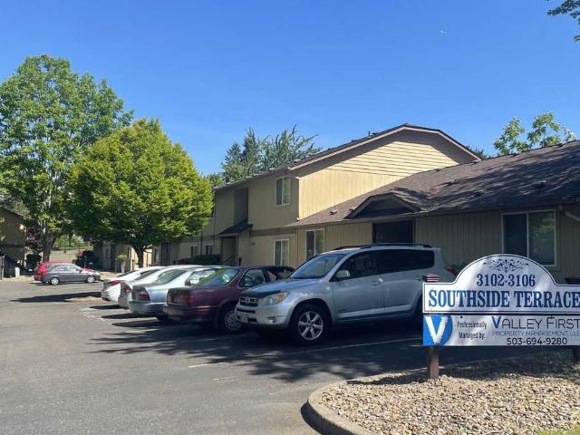 Apartment for rent in Oregonia