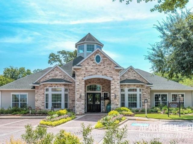 Apartment for rent in Rosenberg, Texas