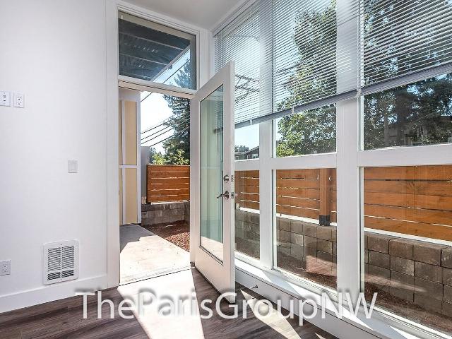 Apartment for rent in Shoreline, Washington