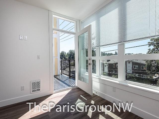 Apartment for rent in Shoreline, Washington