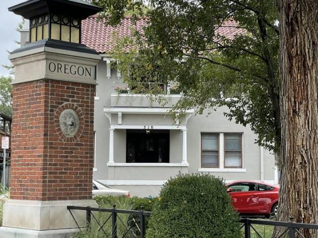 Apartment for rent in Dayton, Ohio