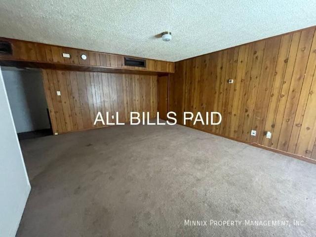 Apartment for rent in Potter, Texas