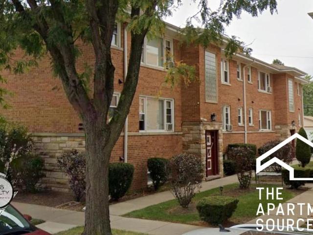Apartment for rent in Franklin Park, Illinois