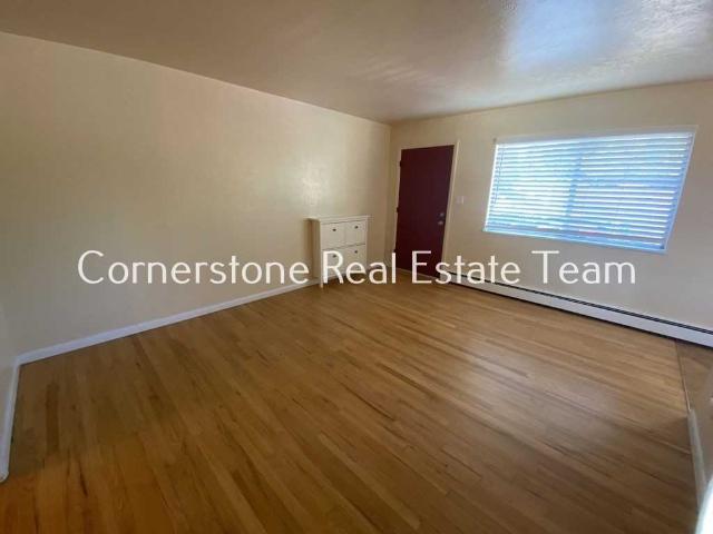 Apartment for rent in Colorado Springs, Colorado