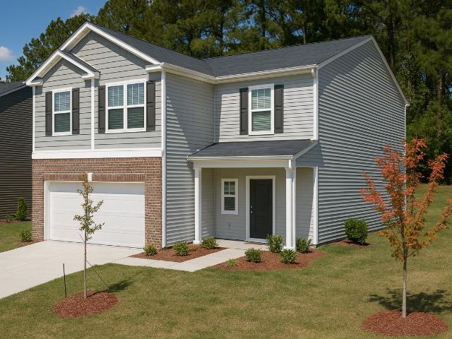 Apartment for rent in North Carolina