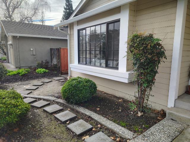 Apartment for rent in Pleasanton, California