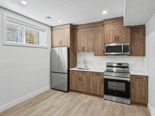 Apartment for rent in Northwest, Alberta