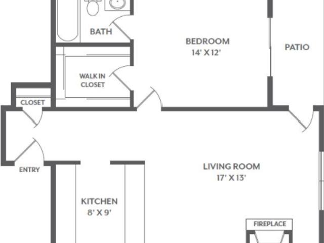 Property for rent in Conroe, Texas