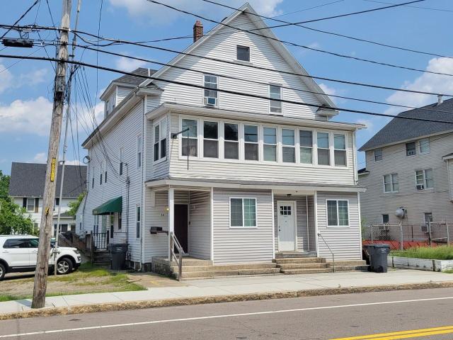 Apartment for rent in North Uxbridge, Massachusetts