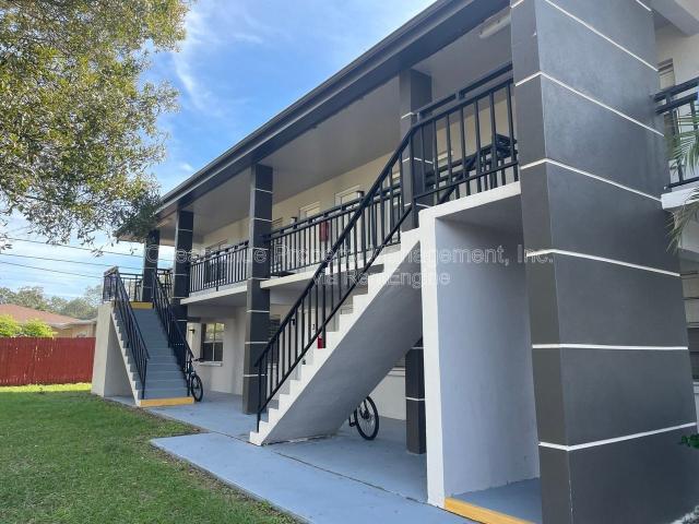 Apartment for rent in Clearwater, Florida
