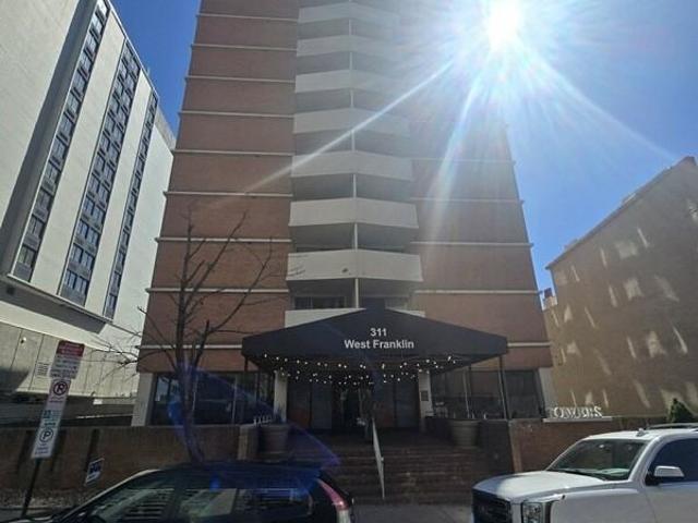 Apartment for rent in Richmond, Virginia