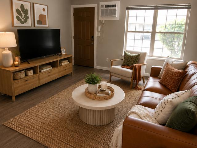 Apartment for rent in Selah, Washington