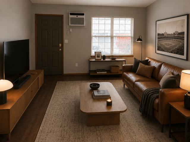Apartment for rent in Selah, Washington