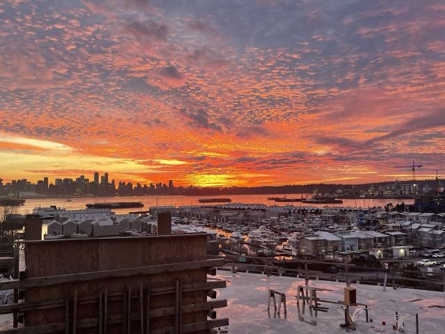 Apartment for rent in North Vancouver, British Columbia