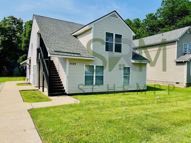 Apartment for rent in Louisville, Kentucky