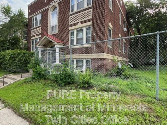 Apartment for rent in Hennepin, Minnesota