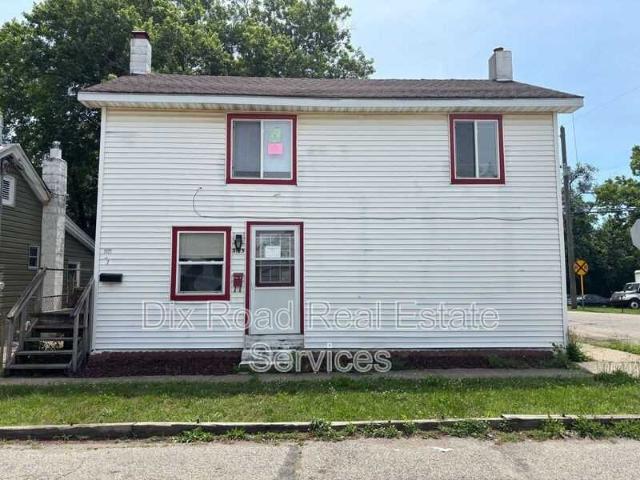 Apartment for rent in Middletown, Ohio