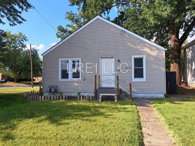 Apartment for rent in Louisville, Kentucky