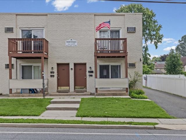 Apartment for rent in Runnemede, New Jersey