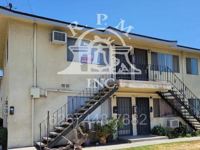Apartment for rent in El Monte, California