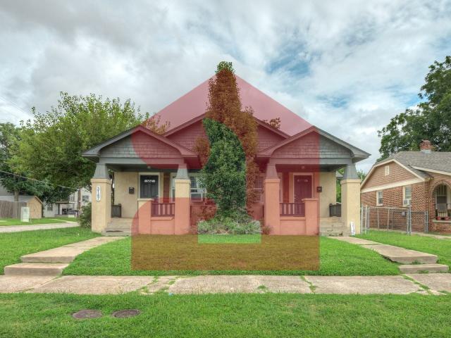 Apartment for rent in Oklahoma City, Oklahoma