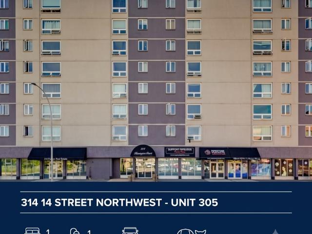 Apartment for rent in Northwest, Alberta
