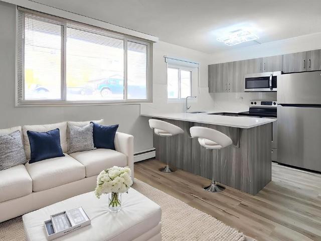 Apartment for rent in Fourth Street BRZ, Calgary