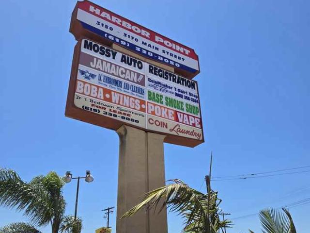 Apartment for rent in Jacumba, California