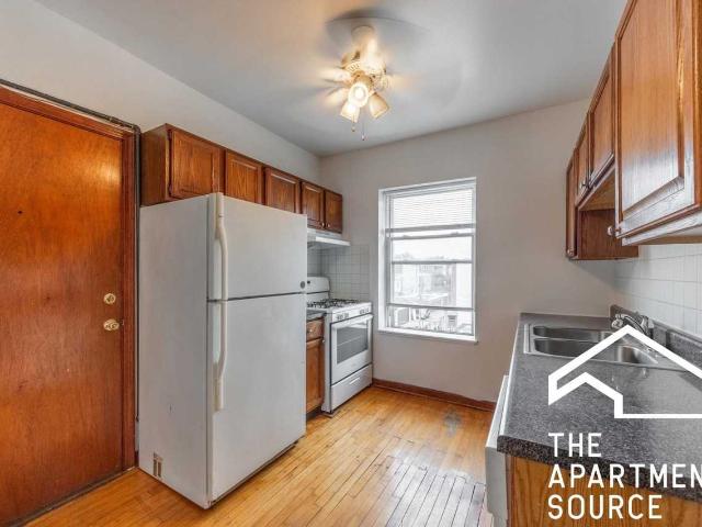 Apartment for rent in Chicago Park, Illinois