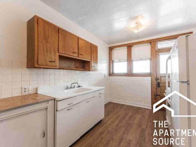 Apartment for rent in Chicago Park, Illinois