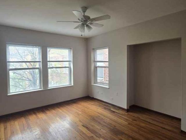 Apartment for rent in Chicago Park, Illinois