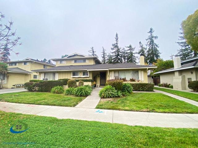 Apartment for rent in San Jose, California