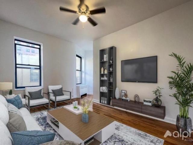 Apartment for rent in Arverne, New York