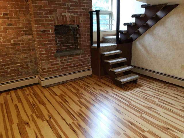 Apartment for rent in Pittsburg, Pennsylvania