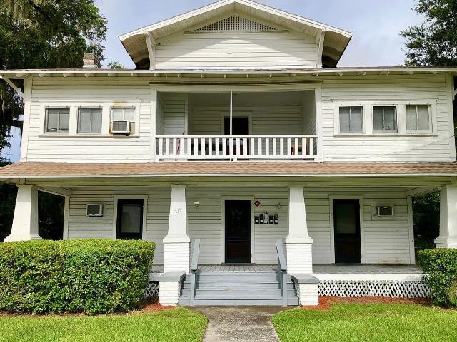 Apartment for rent in Lakeland, Polk County