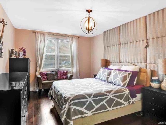 Apartment for rent in Bronx County, New York